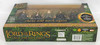 Lord of the Rings There and Back Again Boxed Gift Set of 5 Figures 2003 Toy Biz