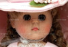 Ginny Firefly Tea Party Doll Vogue Dolls #3EX38 8 Inch Poseable Blonde 1995