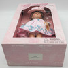 Ginny Firefly Tea Party Doll Vogue Dolls #3EX38 8 Inch Poseable Blonde 1995