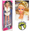 Skating Dream Barbie Doll Walmart Special Edition 1996 Mattel 17244