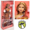 Embassy Ball Janay Doll 2002 Integrity Toys 10938