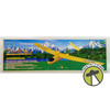 SDM Yellow Bee RTF Electric Remote Control Park Flyer Airplane 2005 Item#92304