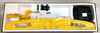 SDM Yellow Bee RTF Electric Remote Control Park Flyer Airplane 2005 Item#92304