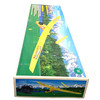 SDM Yellow Bee RTF Electric Remote Control Park Flyer Airplane 2005 Item#92304