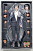 Logan One Last Time 1:6 Scale Collectible Figure SooSoo Toys 30290