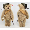 Steiff No. 366 Teddy Bear Moutaineer 67415