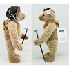 Steiff No. 366 Teddy Bear Moutaineer 67415