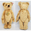 Steiff No. 187 Basko Teddy Bear 00700