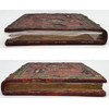Disney Snow White The Queen's Spell Book of Poisons Treasure Box 95146