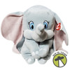 Ty Buddy Disney Dumbo the Elephant Large Plush