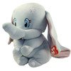 Ty Buddy Disney Dumbo the Elephant Large Plush