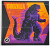Godzilla x Kong The New Empire Godzilla Soft Vinyl Figure Mondo 24114