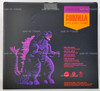 Godzilla x Kong The New Empire Godzilla Soft Vinyl Figure Mondo 24114