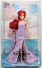 Disney The Little Mermaid Ariel Human Form Doll 2023 Mattel 21823