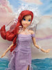 Disney The Little Mermaid Ariel Human Form Doll 2023 Mattel 21823