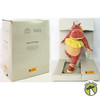 Steiff Disney Fantasia 60th Anniversary Hyacinth Hippo Plush Figure 65163