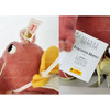Steiff Disney Fantasia 60th Anniversary Hyacinth Hippo Plush Figure 65163