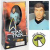 Star Trek Doctor McCoy 12 Inch Action Figure 1999 Playmates 65521