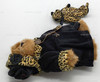 Boyd's Bear Bailey & Her Leopard T.F. Wuzzie 20th Anniversary Bear #9199