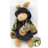Boyds Bears Emily Babbit The Rabbit Plush #9150 The Boyds Collection