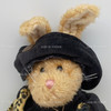 Boyds Bears Emily Babbit The Rabbit Plush #9150 The Boyds Collection