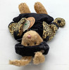 Boyds Bears Emily Babbit The Rabbit Plush #9150 The Boyds Collection