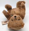 Boyds Bears Hope Plush Bear Keys To Hope Collection Brown #510420
