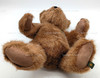 Boyds Bears Hope Plush Bear Keys To Hope Collection Brown #510420