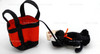 Boyds Bears Lil Boo Cat In Halloween Bag Mini Plush #904473 Head Bean Collection