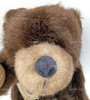 Boyds Bear Daddy Bear and His Honey Pot Plush Brown Bear #904480 HB's Heirloom
