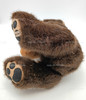 Boyds Bear Daddy Bear and His Honey Pot Plush Brown Bear #904480 HB's Heirloom