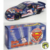 NASCAR Dale Earnhardt Jr. 3 1990 Monte Carlo Superman Vehicle