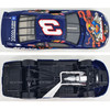 NASCAR Dale Earnhardt Jr. 3 1990 Monte Carlo Superman Vehicle
