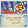 NASCAR Dale Earnhardt Jr. 3 1990 Monte Carlo Superman Vehicle