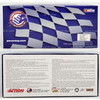 NASCAR Dale Earnhardt Jr. 3 1990 Monte Carlo Superman Vehicle