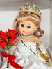 Ginny Beauty Pageant Doll The Vogue Doll Company 5GC10