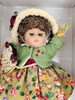Ginny The Doll Collector Doll The Vogue Doll Company 2GC07
