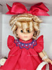 Ginny in the Garden Doll The Vogue Doll Company 3EX40