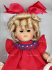 Ginny in the Garden Doll The Vogue Doll Company 3EX40