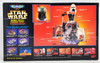 Star Wars Micro Machines Space Boba Fett/Cloud City Transforming Set 65816