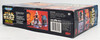 Star Wars Micro Machines Space Boba Fett/Cloud City Transforming Set 65816
