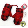 Boyds Home Collection Warm Hands Warm Hearts Mittens Ornament 2005 #811331