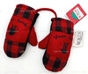 Boyds Home Collection Warm Hands Warm Hearts Mittens Ornament 2005 #811331