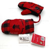 Boyds Home Collection Warm Hands Warm Hearts Mittens Ornament 2005 #811331