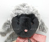 Boyds Bear Fleecie B. Ewe Lamb Plush Gray Style#552032 Down on The Farm Series