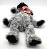 Boyds Bear Fleecie B. Ewe Lamb Plush Gray Style#552032 Down on The Farm Series