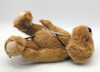 Boyds Bears Courage Plush Dog The Head Bean Collection 510422 Key To Hope