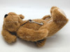 Boyds Bears Courage Plush Dog The Head Bean Collection 510422 Key To Hope