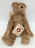 Boyds Bears Joshua Bear #92004-04 The Patty Duke Collection