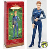 Hallmark Keepsake Ornament Star Trek Voyager Seven of Nine QX6844